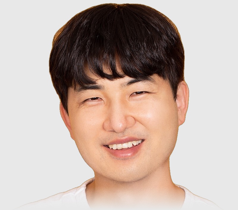 조훈 (Hoon Jo)