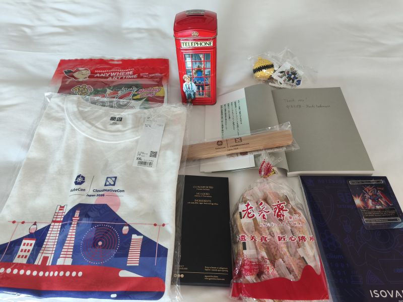 Gifts