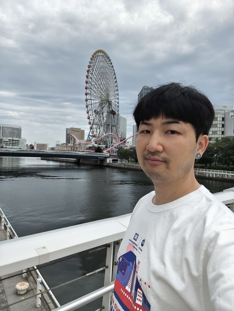Minato Mirai